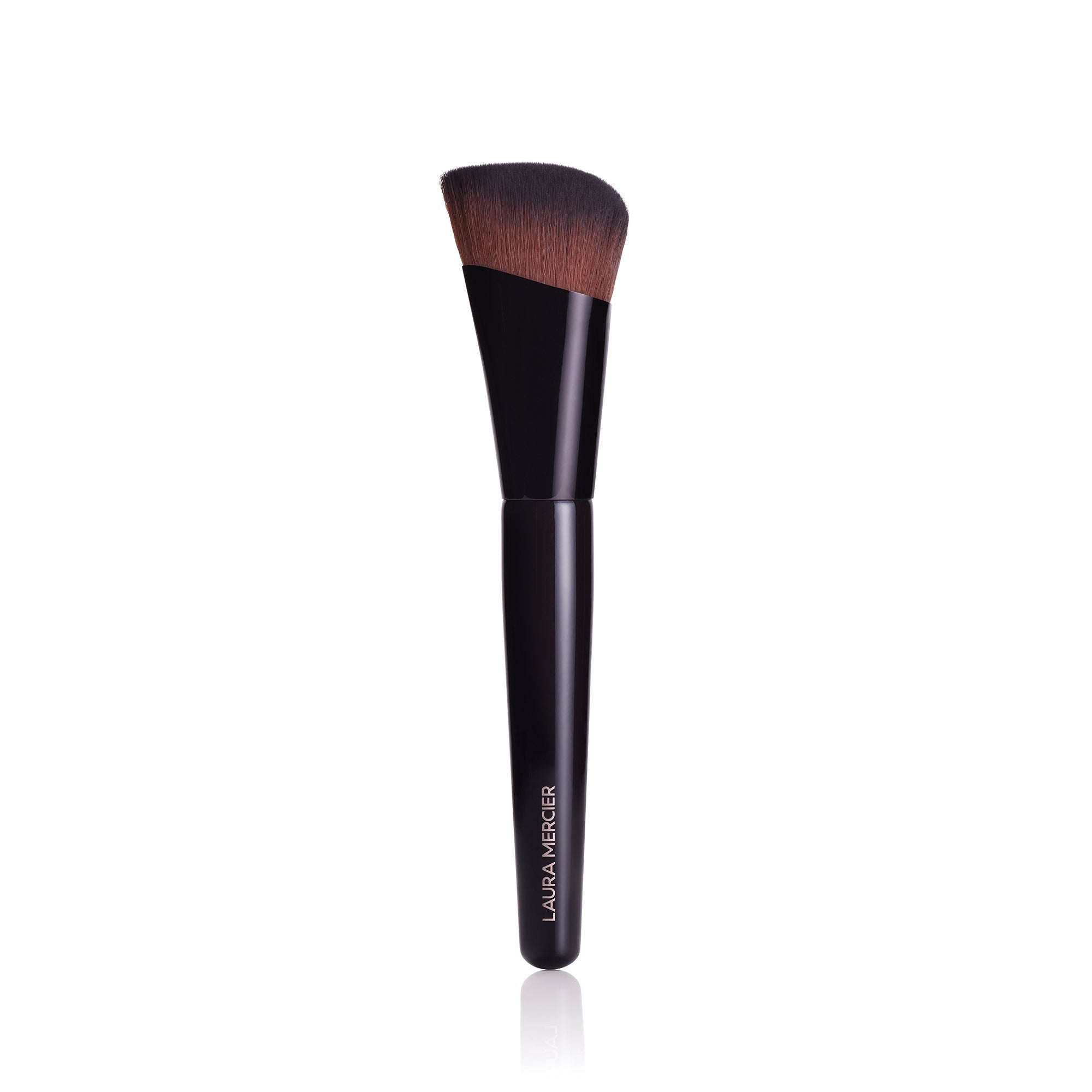 Real Flawless Foundation Brush View 1