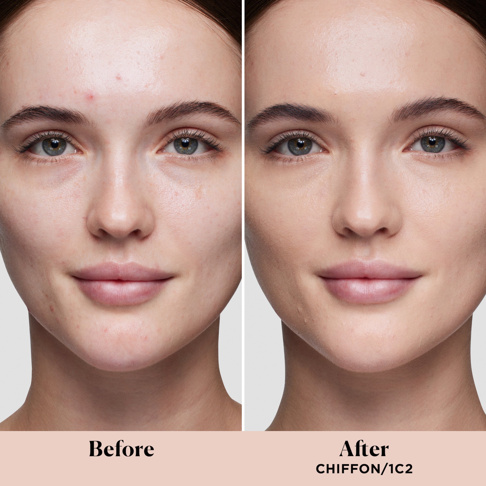 Real Flawless Weightless Perfecting Waterproof Foundation View 2